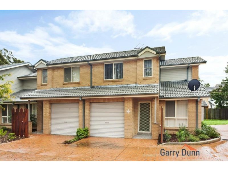 3/12 Johnston Ave, Lurnea NSW 2170