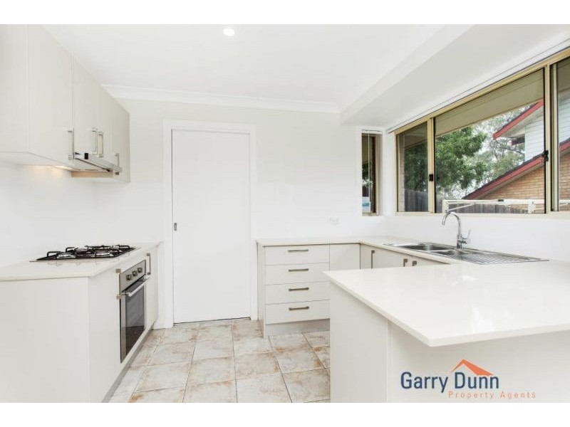 3/12 Johnston Ave, Lurnea NSW 2170