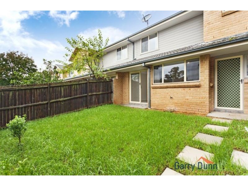 3/12 Johnston Ave, Lurnea NSW 2170