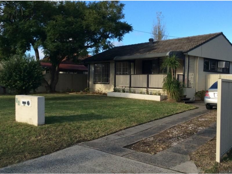12 Lae Road, Holsworthy NSW 2173