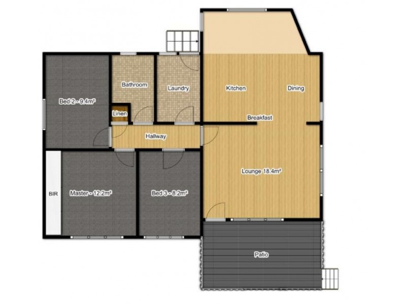 12 Lae Road, Holsworthy NSW 2173