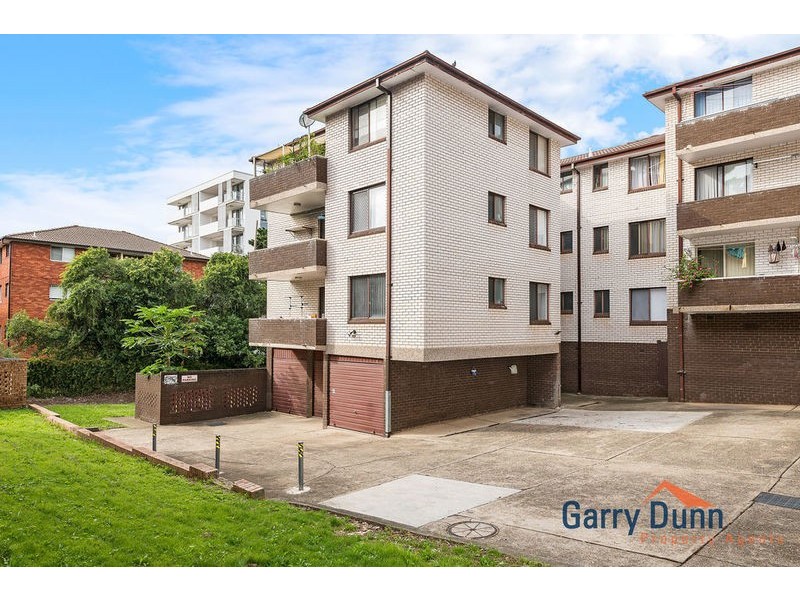 13/38-42 Nagle Street, Liverpool NSW 2170