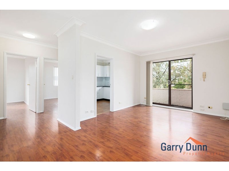 13/38-42 Nagle Street, Liverpool NSW 2170