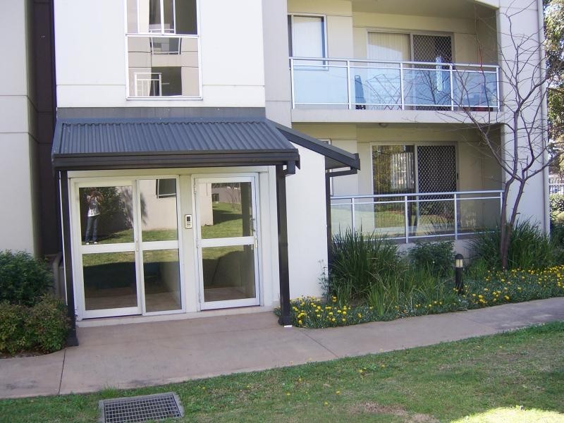 21-29 Hume highway, Warwick Farm NSW 2170