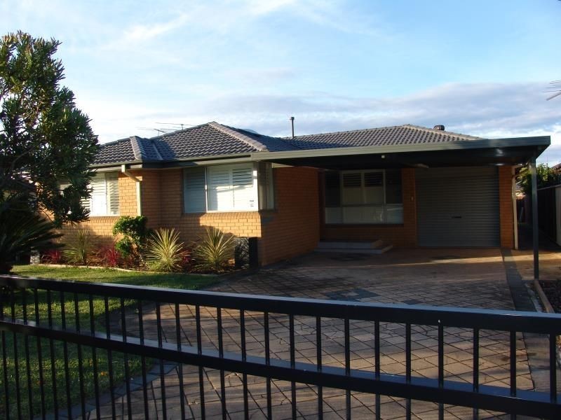 13 Sligar Avenue, Hammondville NSW 2170