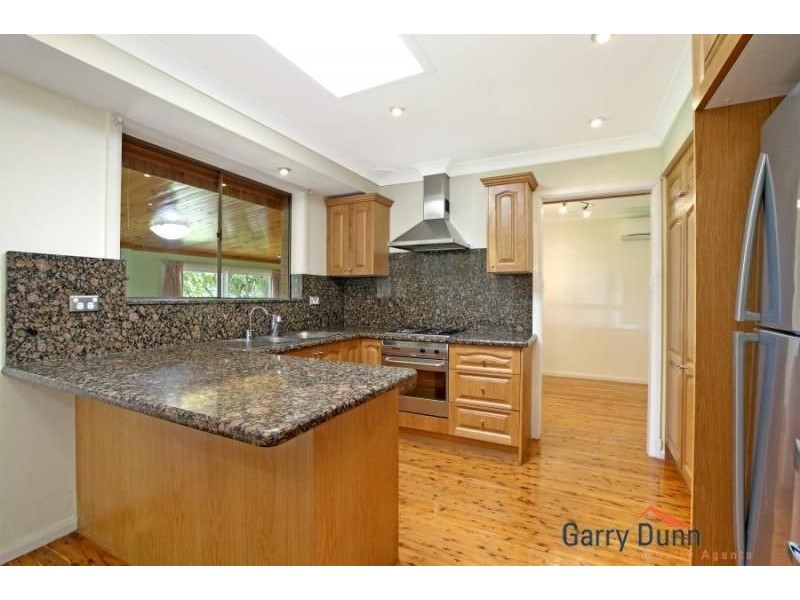 13 Sligar Avenue, Hammondville NSW 2170