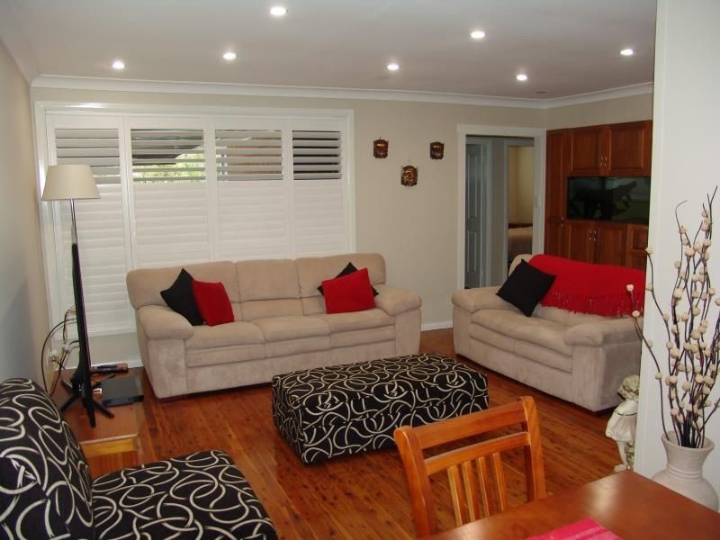 13 Sligar Avenue, Hammondville NSW 2170