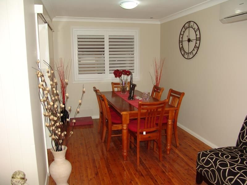 13 Sligar Avenue, Hammondville NSW 2170