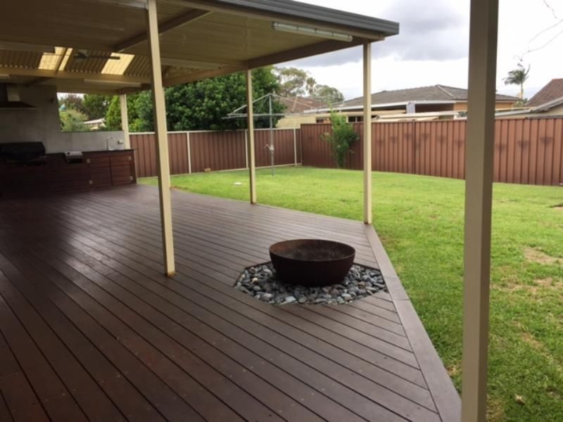 13 Sligar Avenue, Hammondville NSW 2170