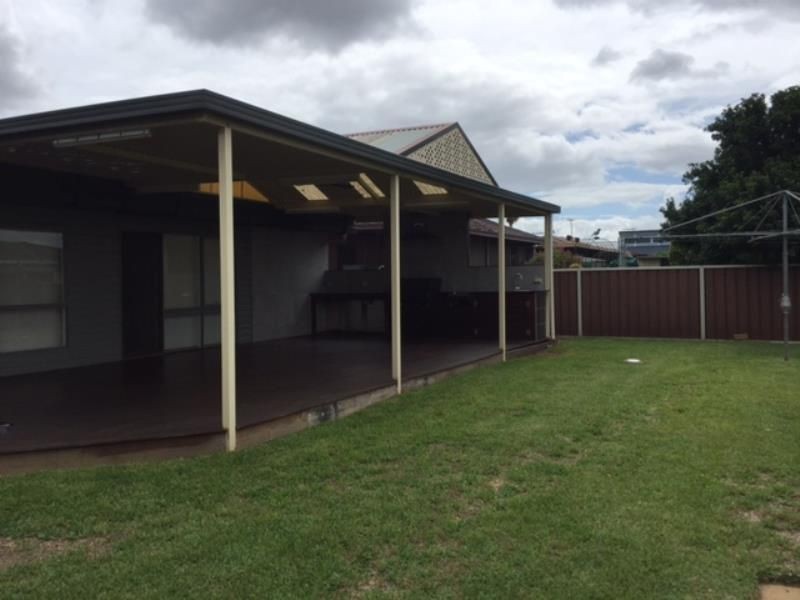 13 Sligar Avenue, Hammondville NSW 2170