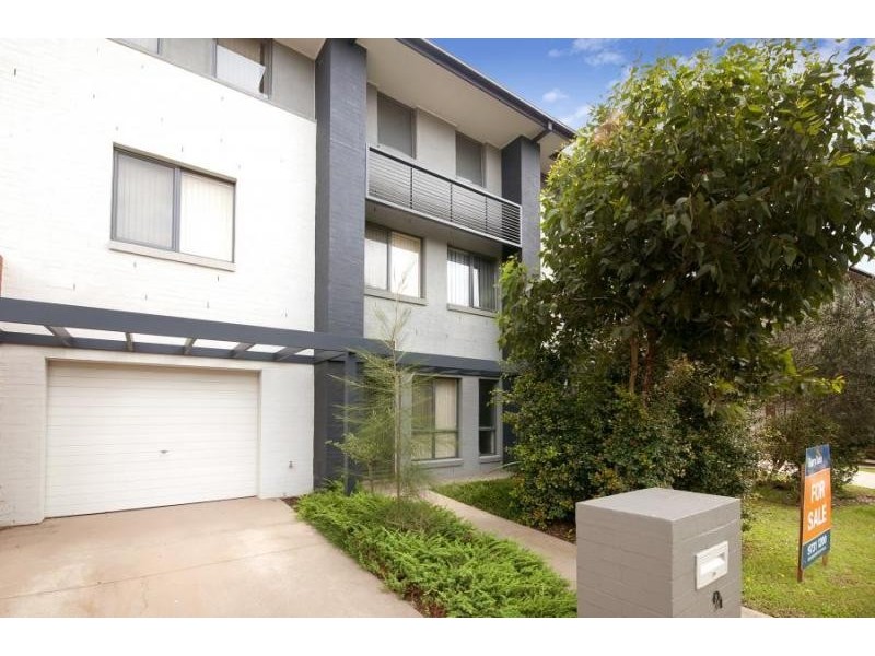 1/9 Wenton Rd, Holsworthy NSW 2173