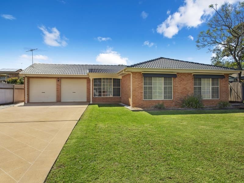 111 Norman Avenue, Hammondville NSW 2170
