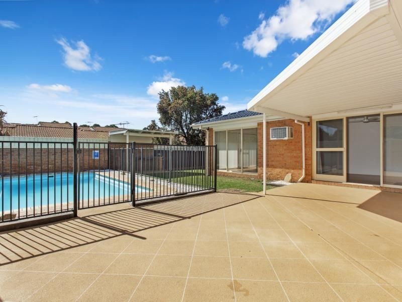 111 Norman Avenue, Hammondville NSW 2170