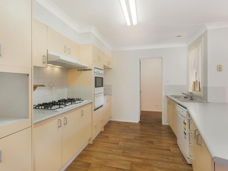 111 Norman Avenue, Hammondville NSW 2170