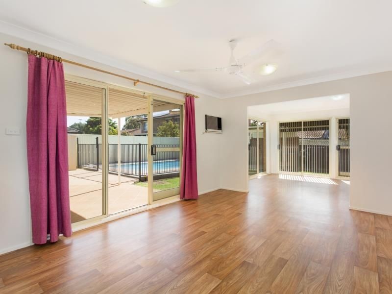 111 Norman Avenue, Hammondville NSW 2170