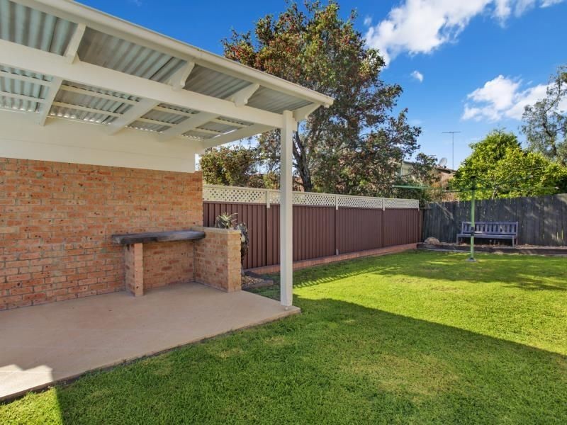 111 Norman Avenue, Hammondville NSW 2170