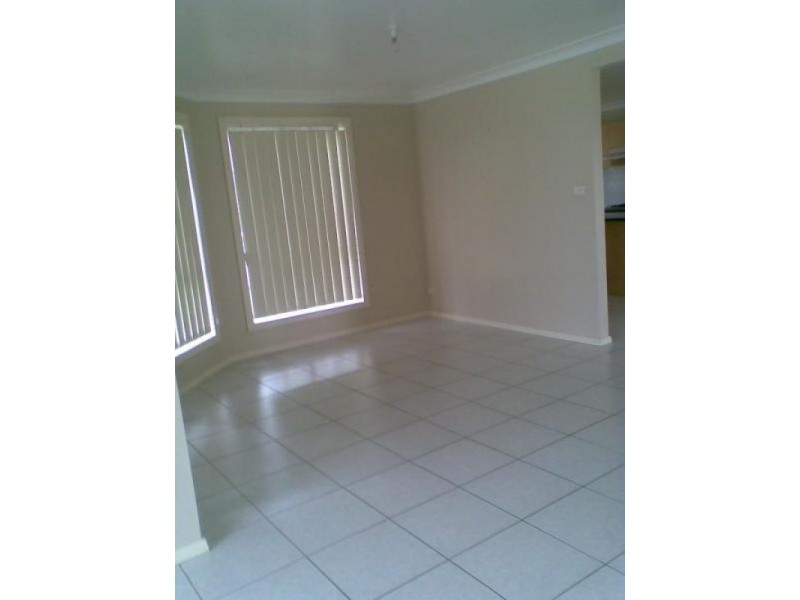 1a Leichhardt Street, Horningsea Park NSW 2171