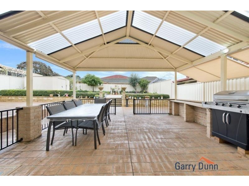 3 Bimberi Street, Horningsea Park NSW 2171