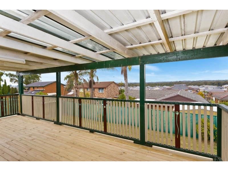 15 Attunga Ave, Moorebank NSW 2170