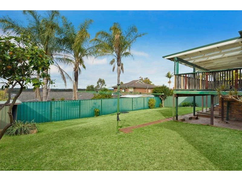 15 Attunga Ave, Moorebank NSW 2170