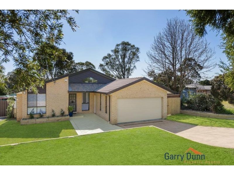 99 Walder Rd, Hammondville NSW 2170