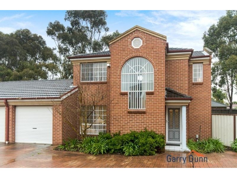 Wattle Grove NSW 2173