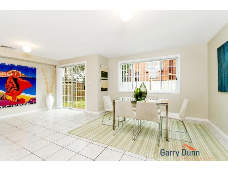 Wattle Grove NSW 2173