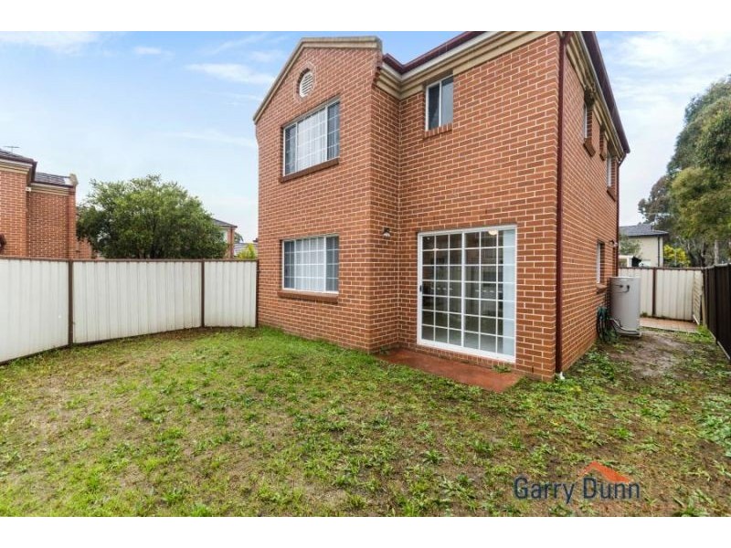 Wattle Grove NSW 2173