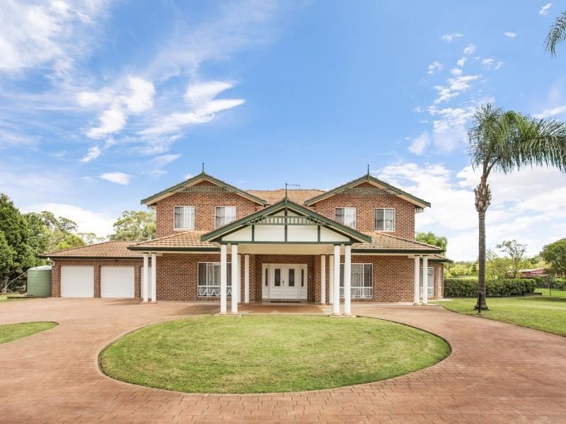 26 Culverston Ave, Denham Court NSW 2565