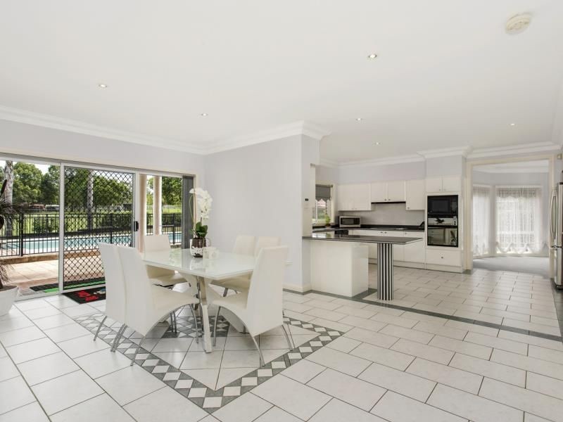 26 Culverston Ave, Denham Court NSW 2565