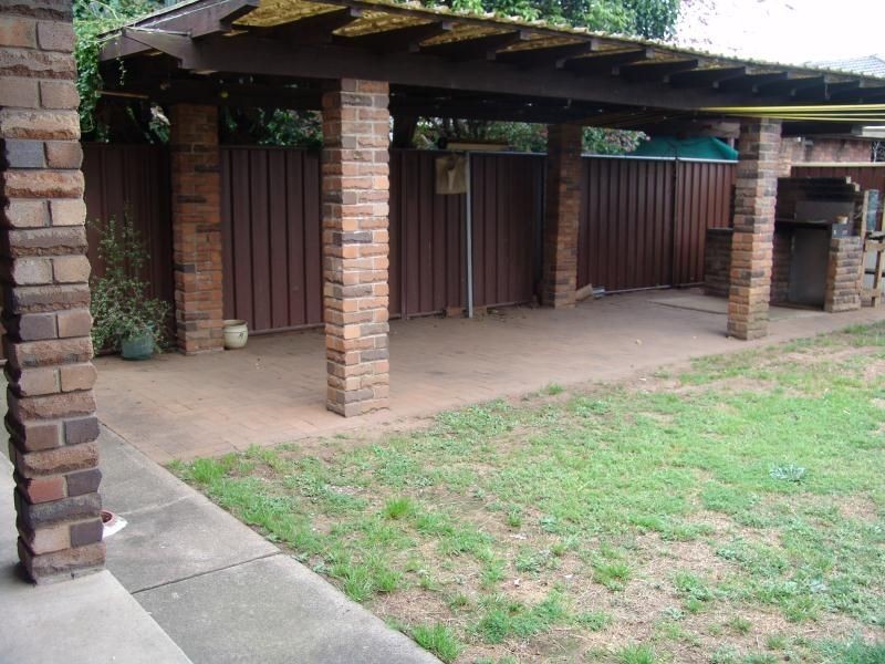 6 Cooper Avenue, Moorebank NSW 2170