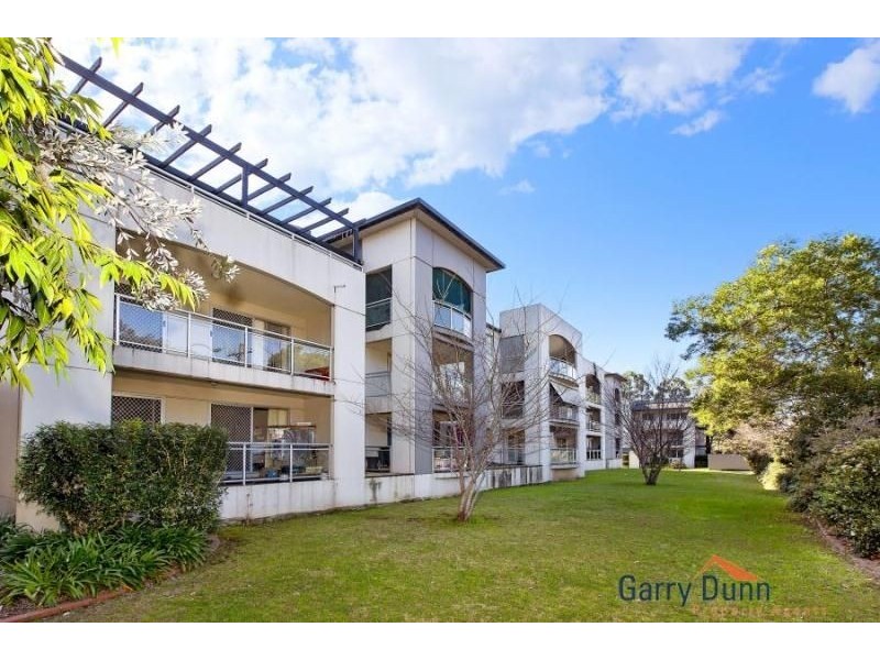 27/21-29 Hume Highway, Warwick Farm NSW 2170