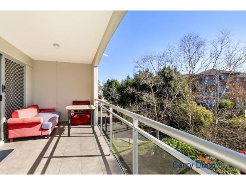 27/21-29 Hume Highway, Warwick Farm NSW 2170