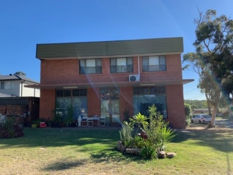 4/47 St George Crescent, Sandy Point NSW 2172