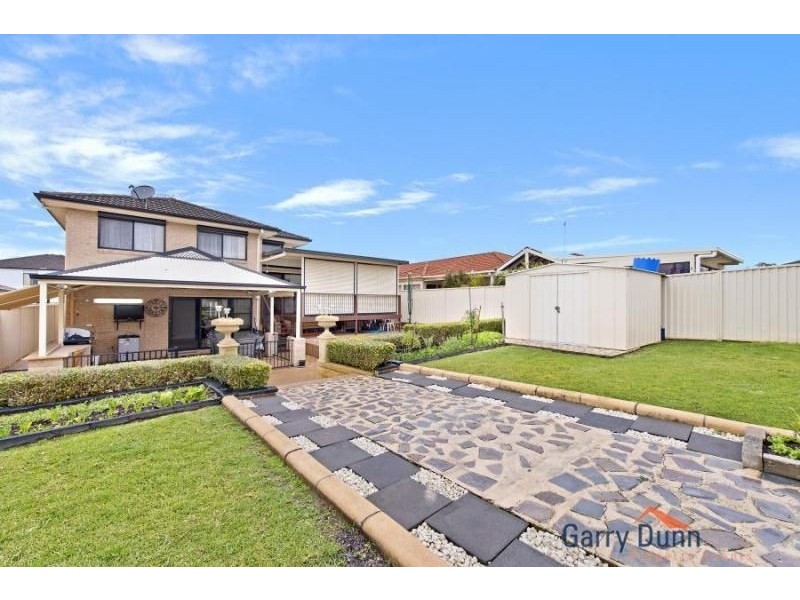 3 Bimberi Street, Horningsea Park NSW 2171