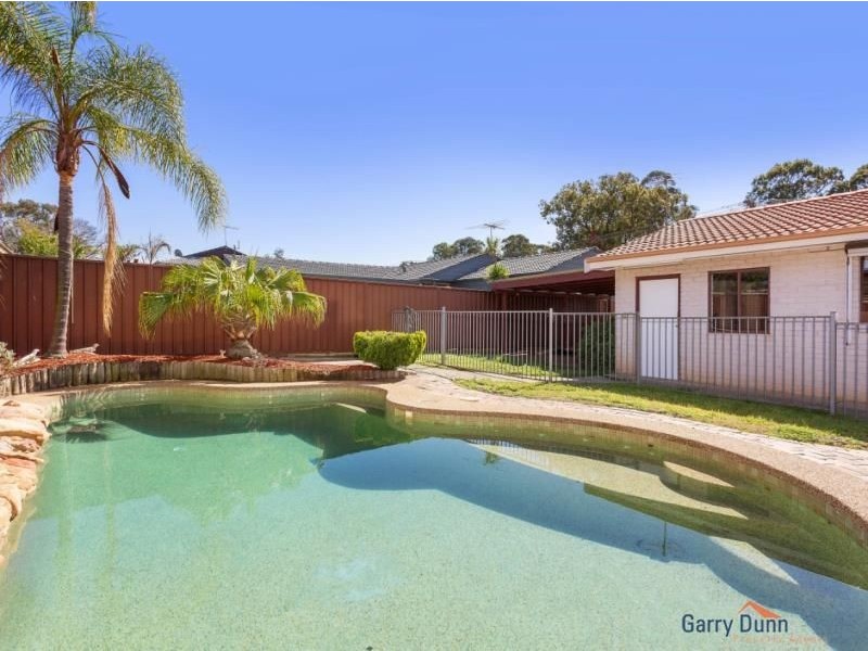 29 Morley Avenue, Hammondville NSW 2170