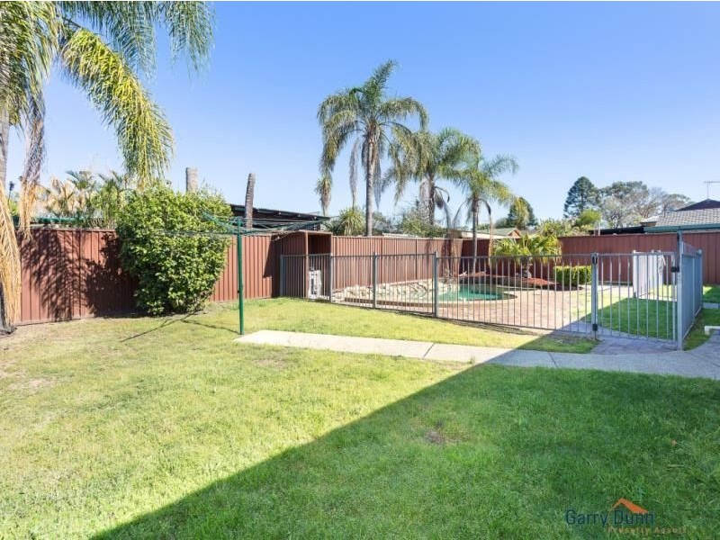 29 Morley Avenue, Hammondville NSW 2170