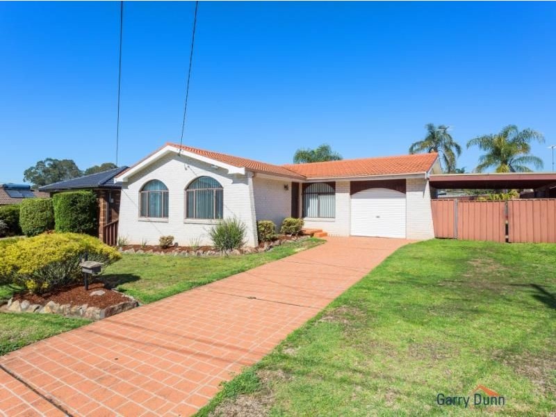 29 Morley Avenue, Hammondville NSW 2170