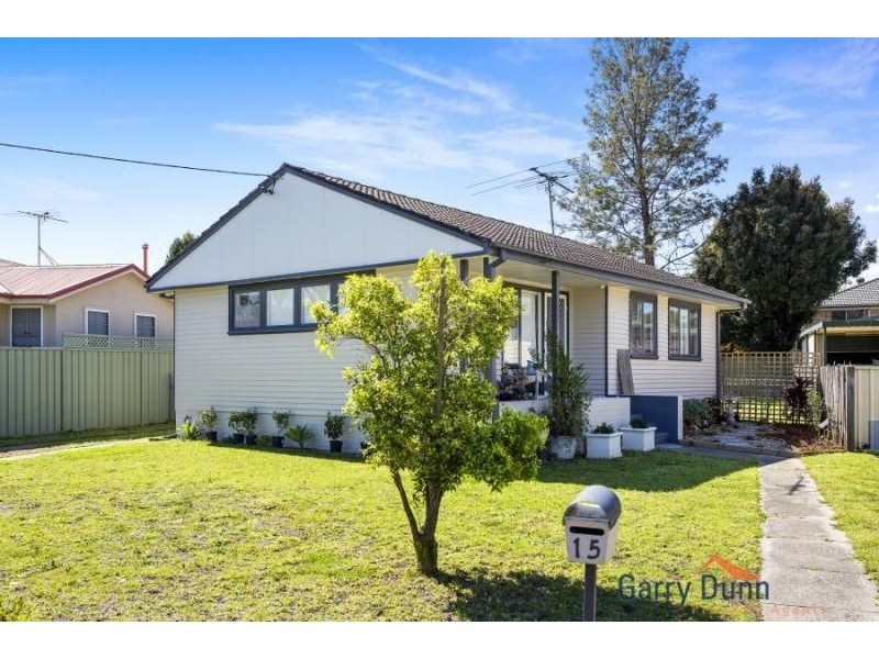15 Ambon Road, Holsworthy NSW 2173