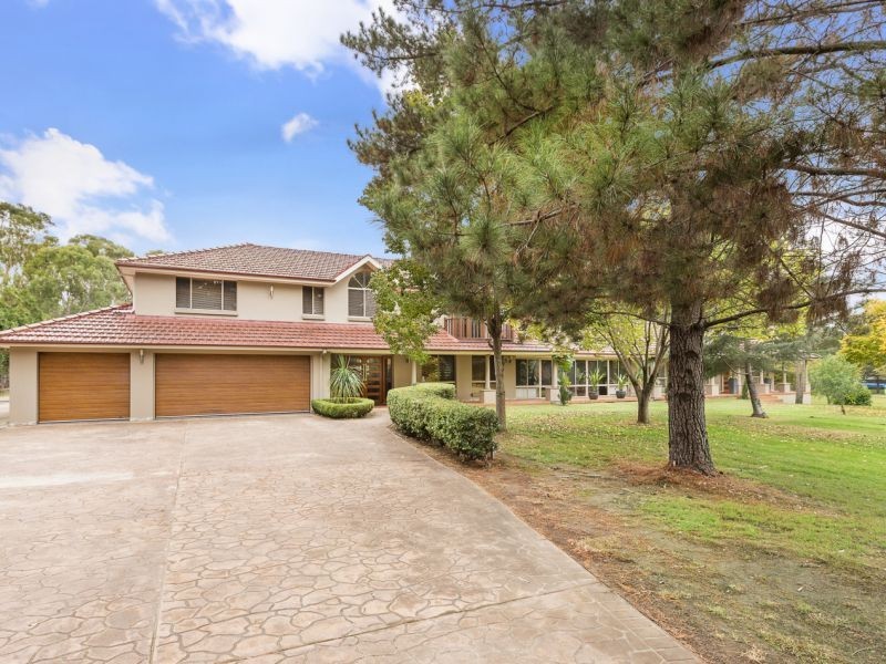 23 Culverston Ave, Denham Court NSW 2565