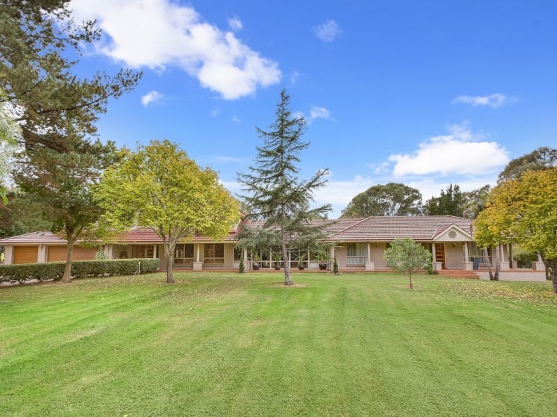 23 Culverston Ave, Denham Court NSW 2565