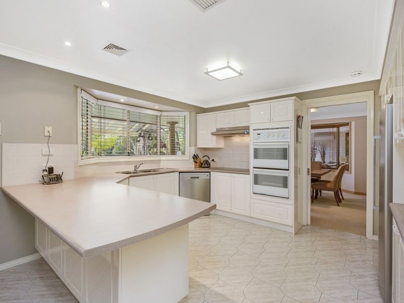 23 Culverston Ave, Denham Court NSW 2565