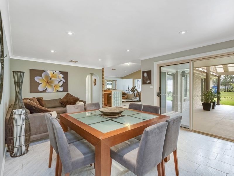 23 Culverston Ave, Denham Court NSW 2565