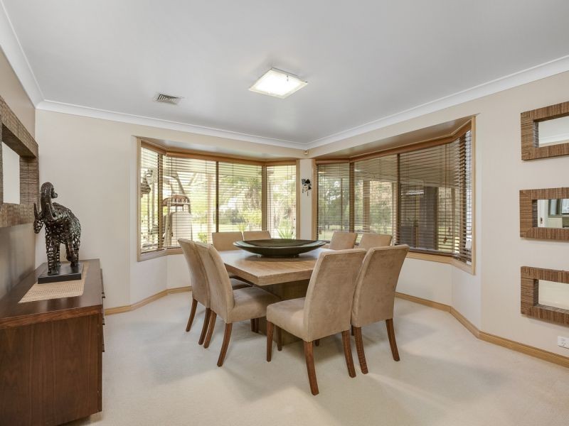 23 Culverston Ave, Denham Court NSW 2565