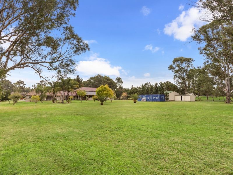 23 Culverston Ave, Denham Court NSW 2565
