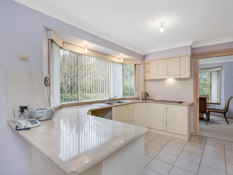 23 Culverston Ave, Denham Court NSW 2565