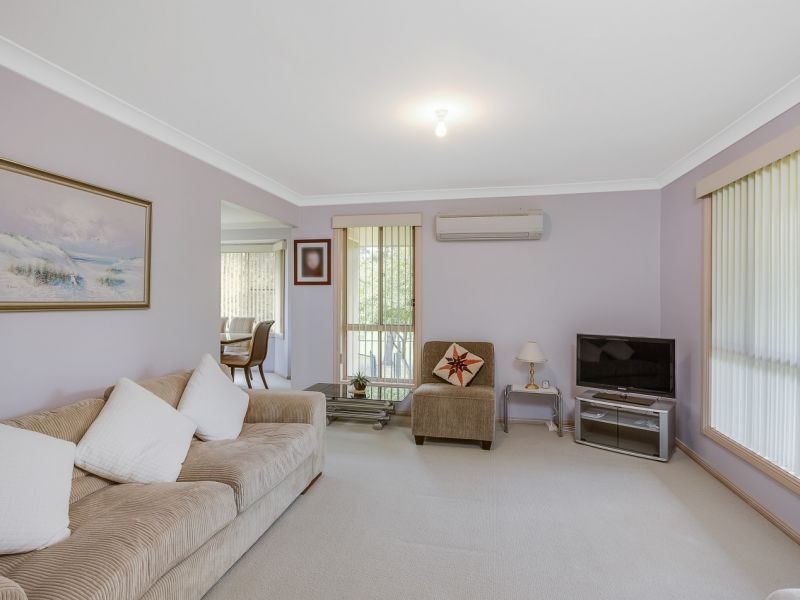 23 Culverston Ave, Denham Court NSW 2565