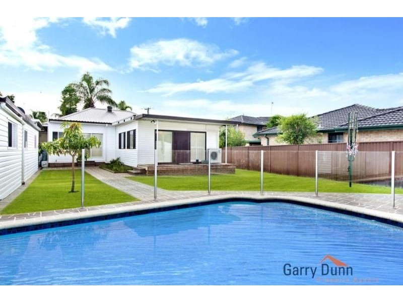 4 Anderson Avenue, Liverpool NSW 2170