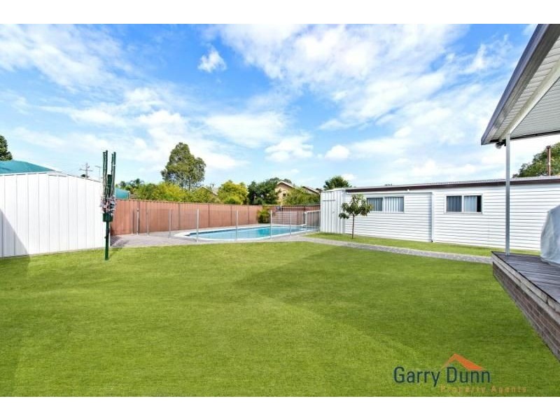 4 Anderson Avenue, Liverpool NSW 2170