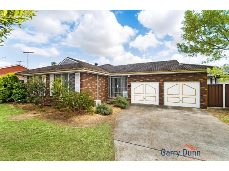 Chipping Norton NSW 2170